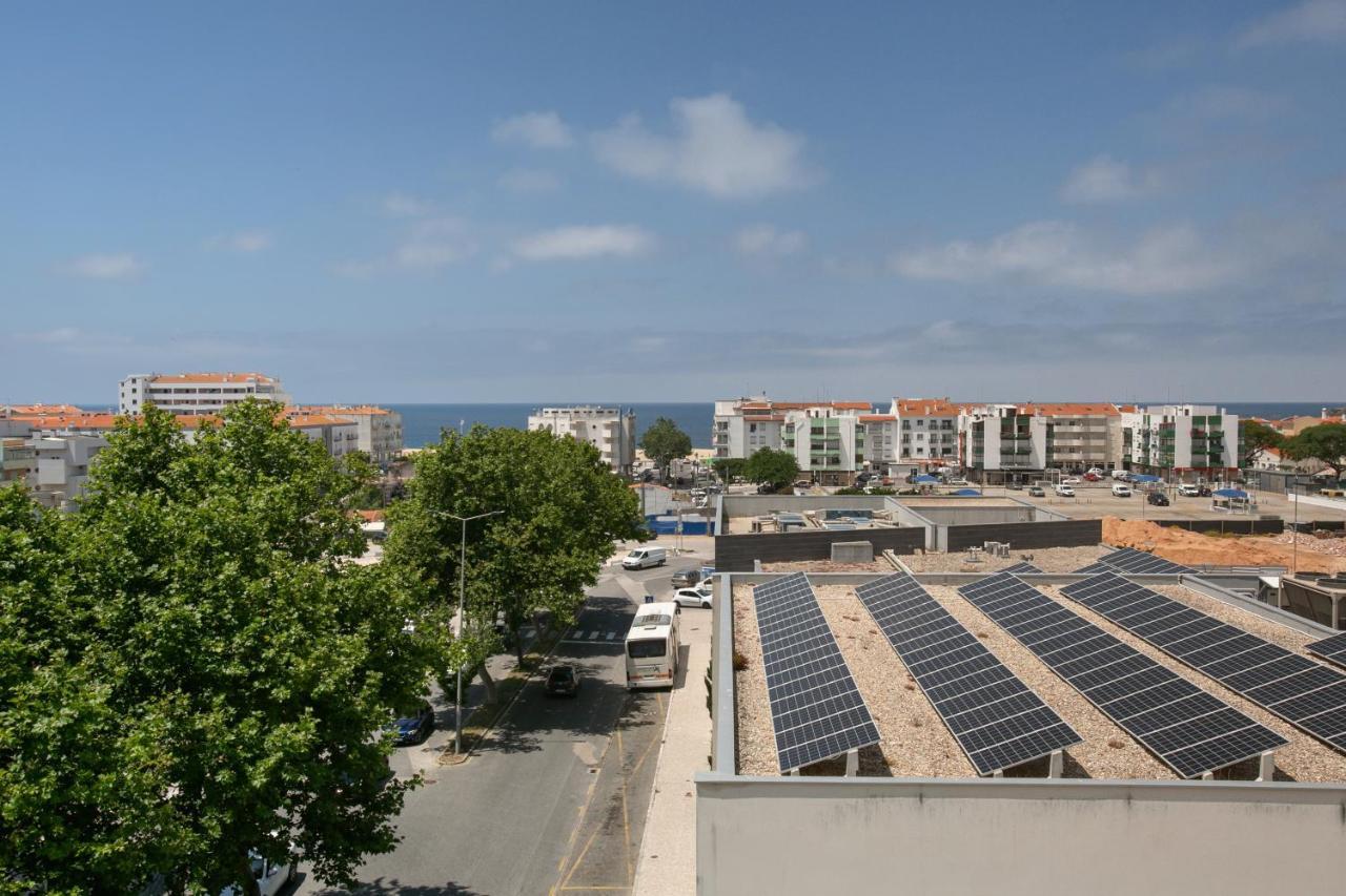 Casa Das Ondas Nazaré Exterior foto